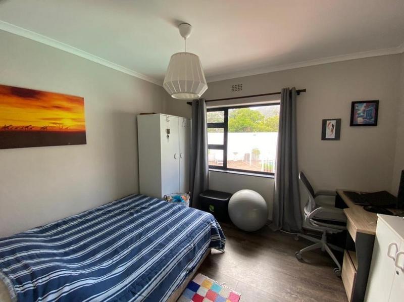 3 Bedroom Property for Sale in Fish Hoek Western Cape